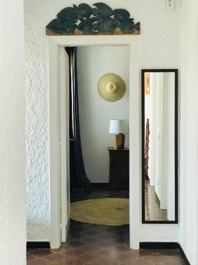 Can Roqueta Holiday home *
