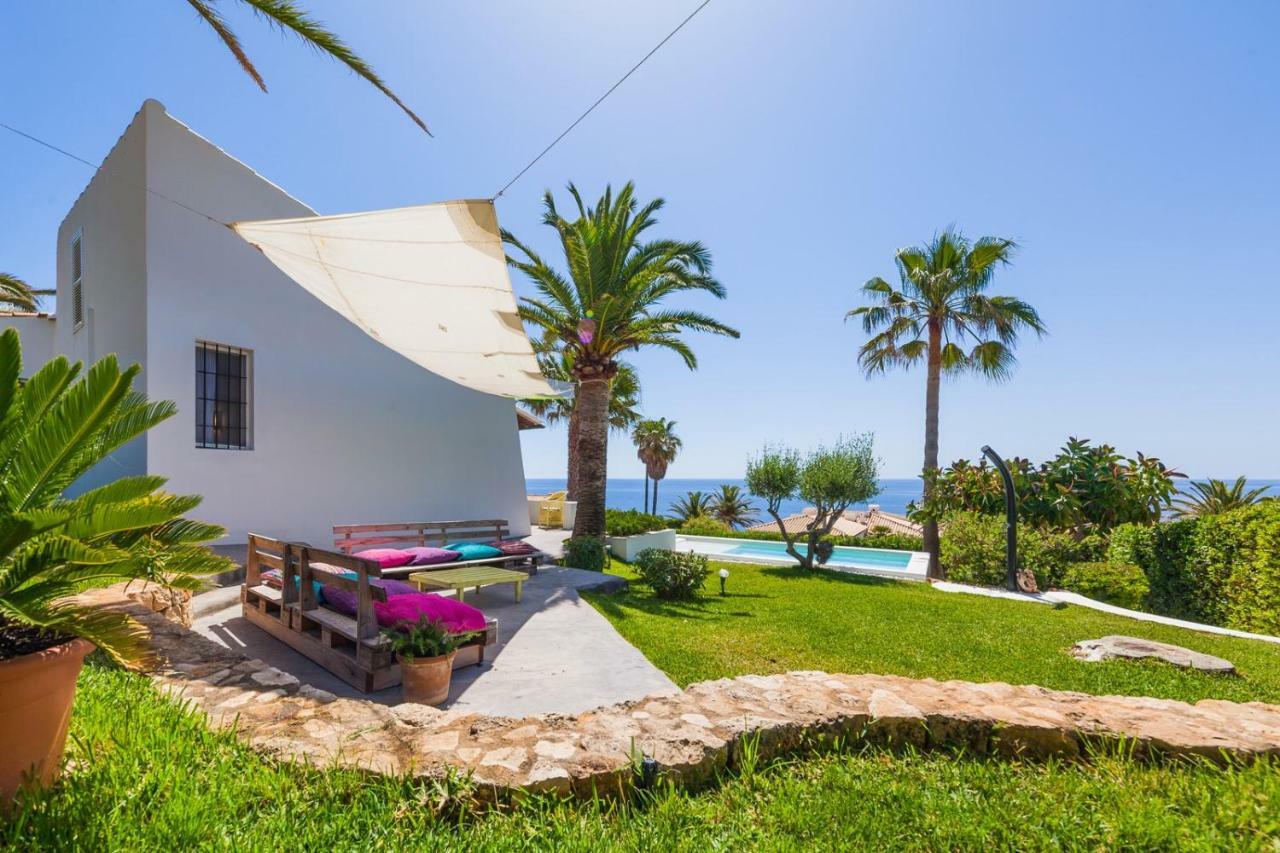 Can Roqueta Holiday home *