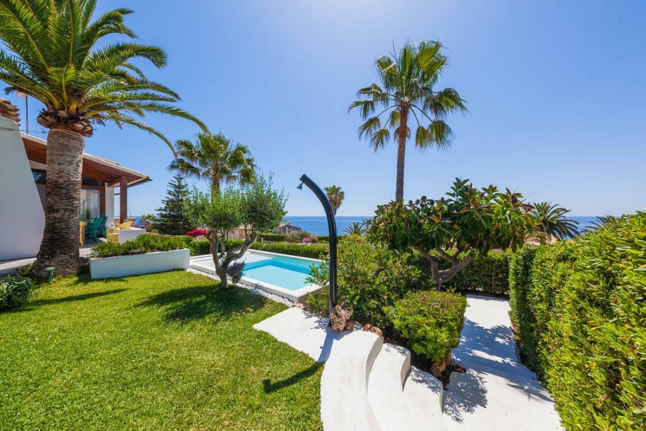 Holiday home Can Roqueta