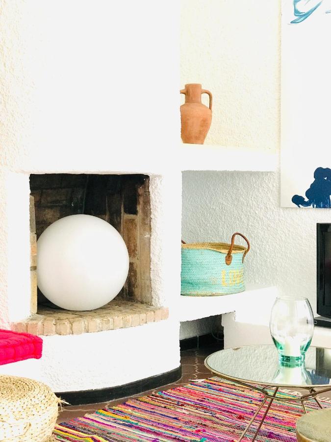 Can Roqueta Holiday home *