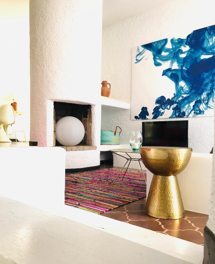 Holiday home Can Roqueta