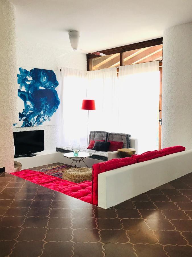 Holiday home Can Roqueta *