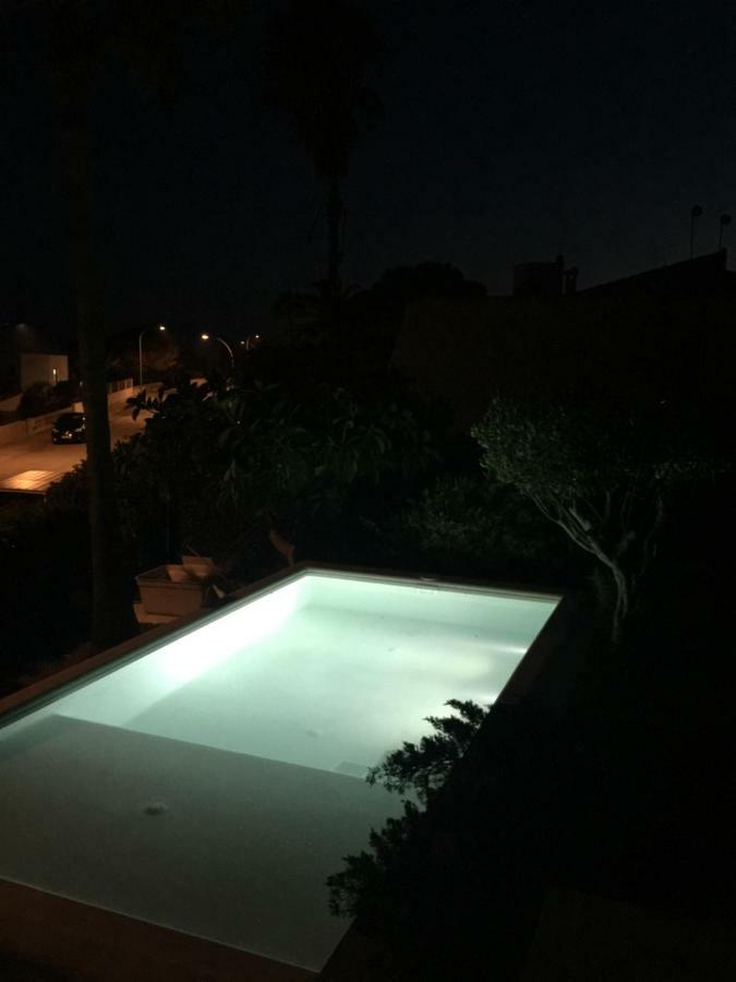 Can Roqueta Holiday home *