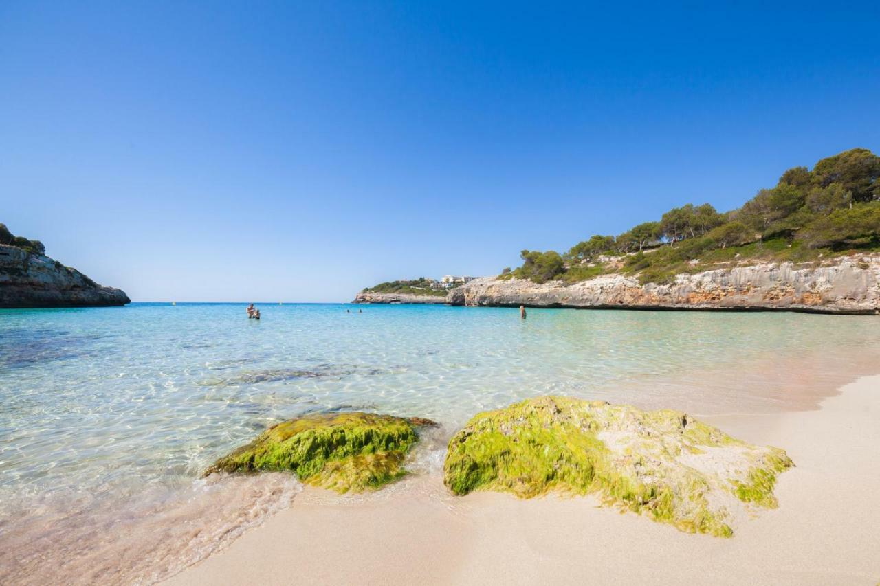 Holiday home Can Roqueta Cala Anguila