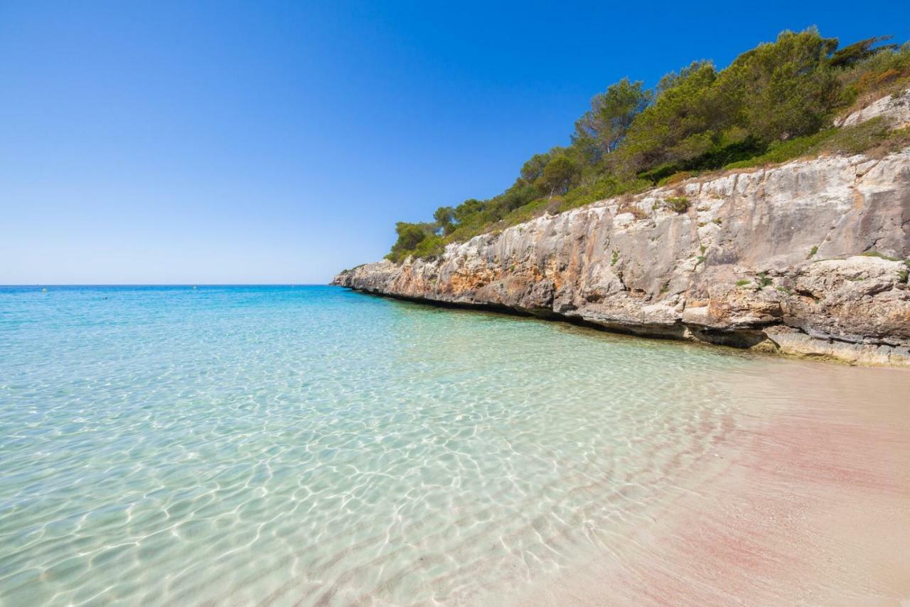 Can Roqueta Holiday home *