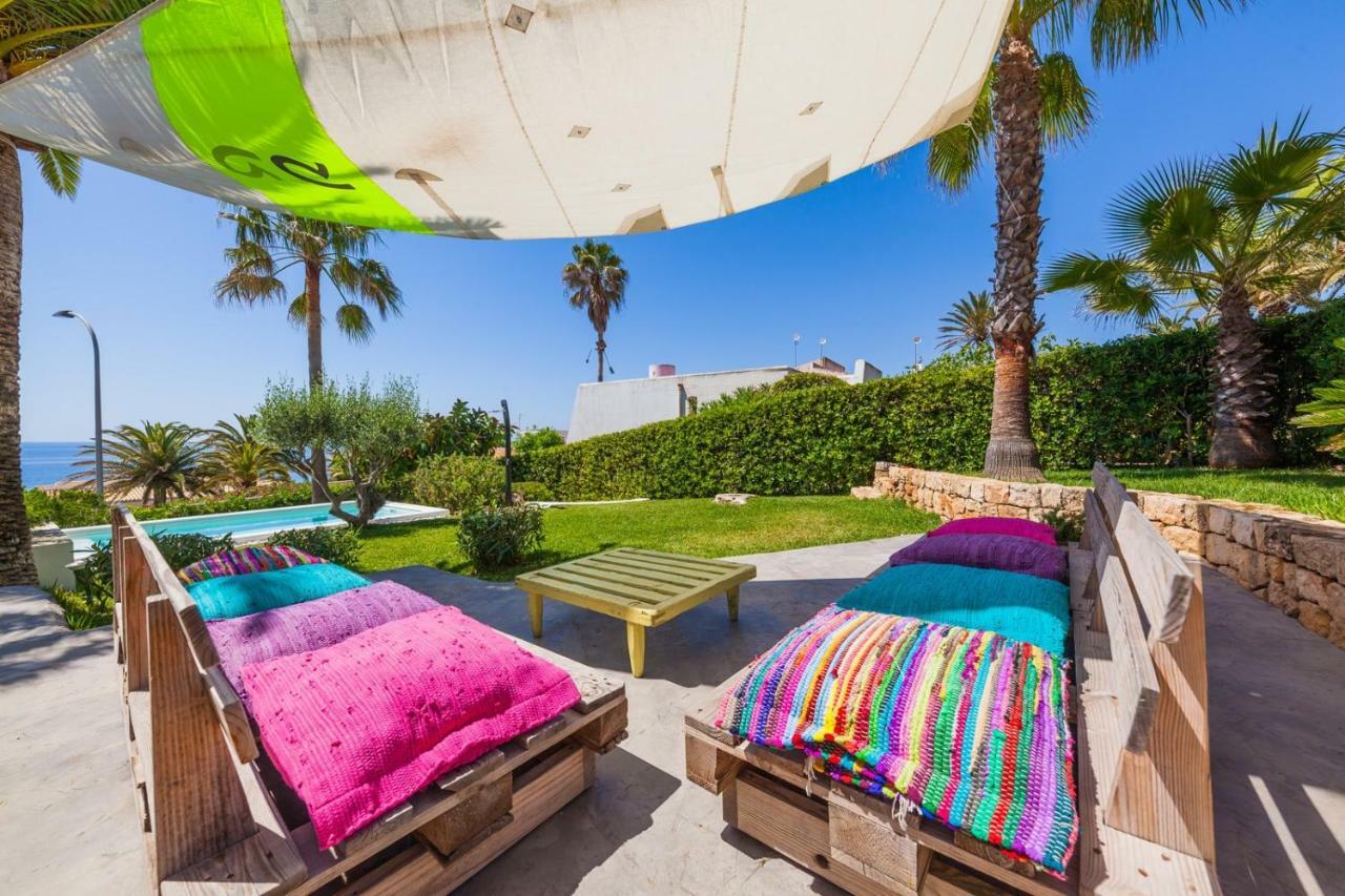 Holiday home Can Roqueta *