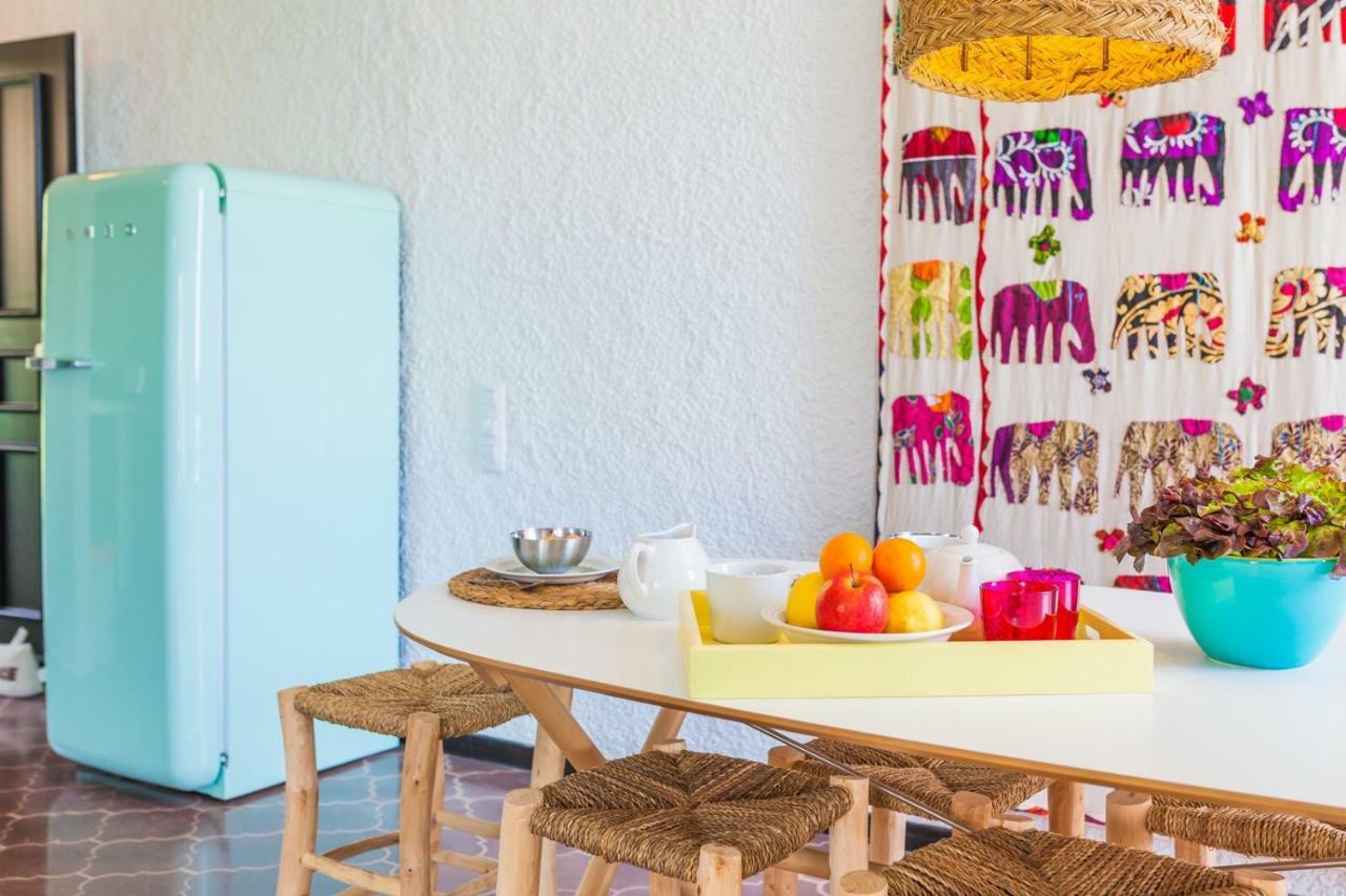Can Roqueta Holiday home