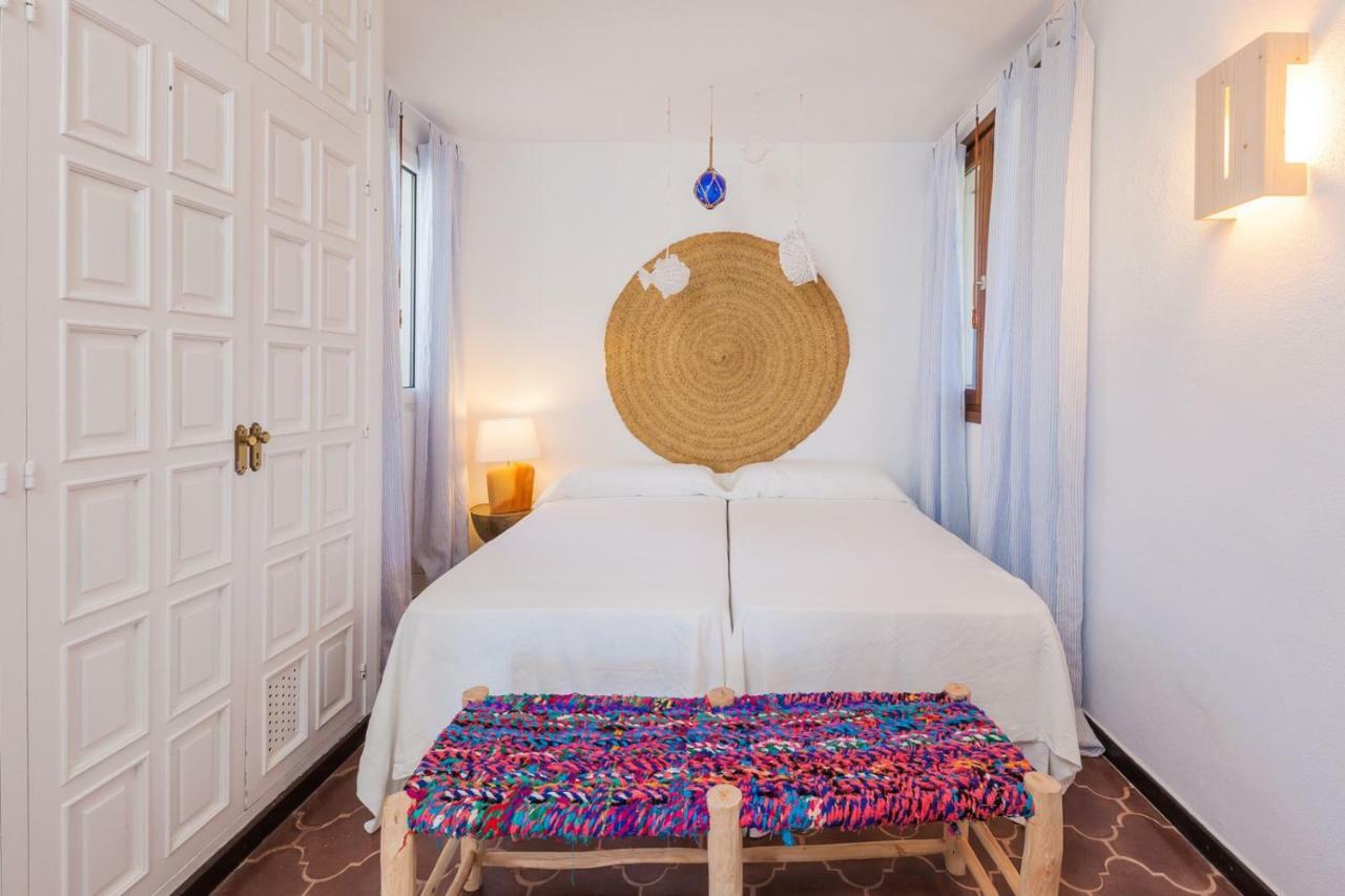 Can Roqueta Holiday home *