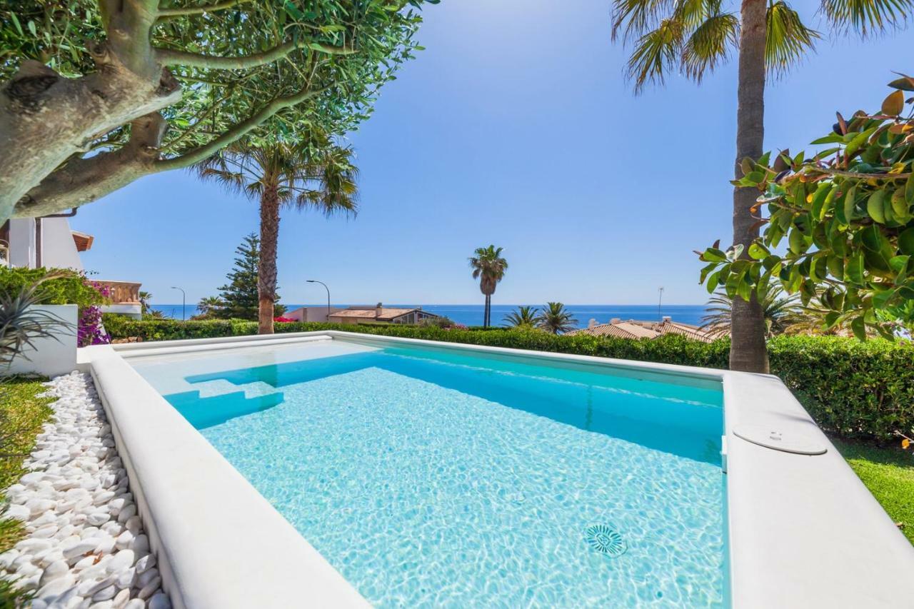 Holiday home Can Roqueta Cala Anguila
