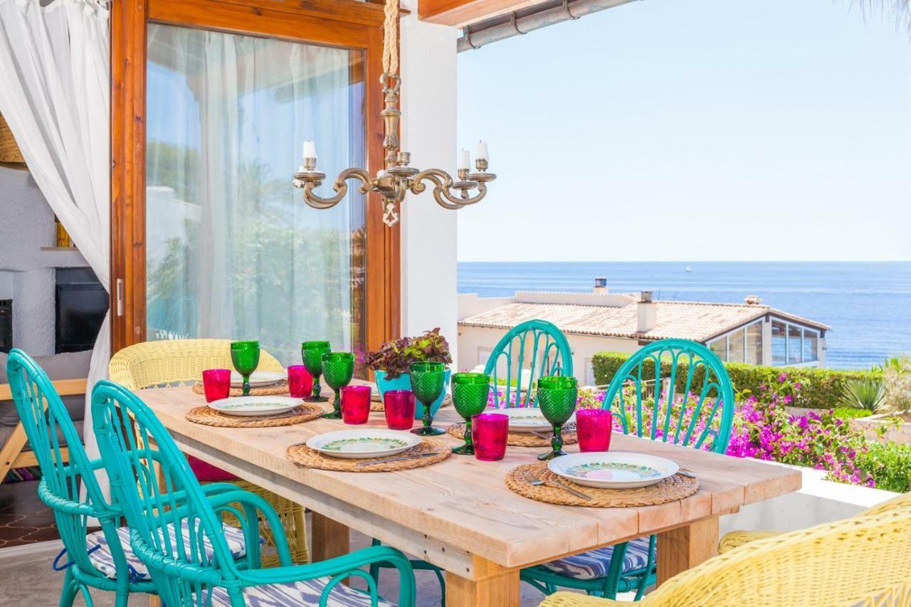 Can Roqueta Holiday home *