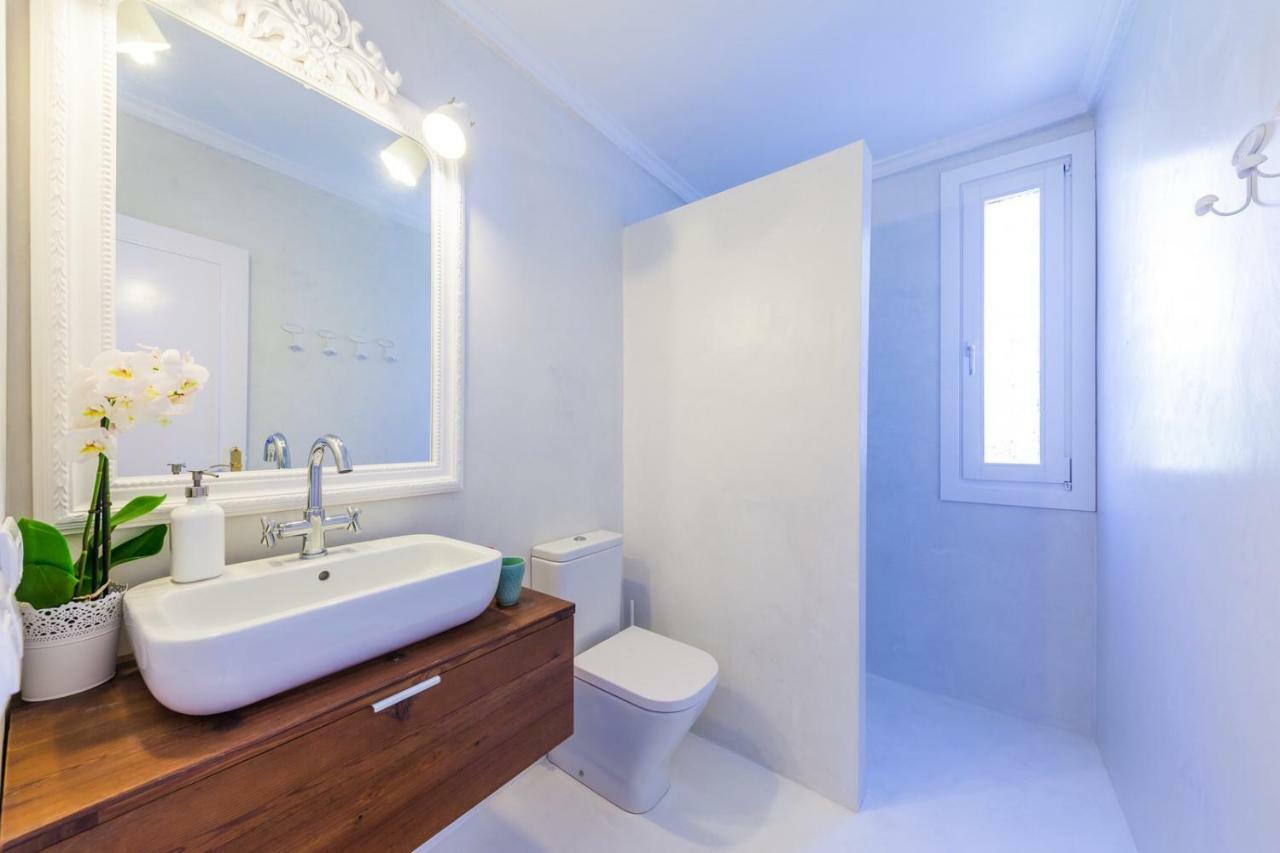 Can Roqueta Holiday home